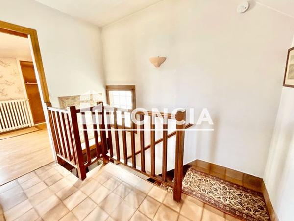 À vendre Maison 6 pièces 120 m² - Châtenay-malabry 92290