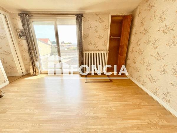 À vendre Maison 6 pièces 120 m² - Châtenay-malabry 92290