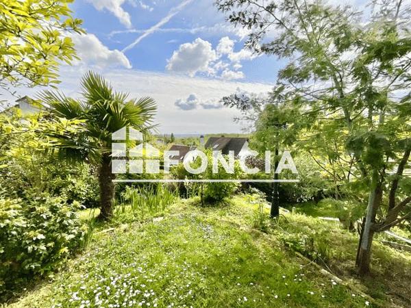 À vendre Maison 6 pièces 120 m² - Châtenay-malabry 92290