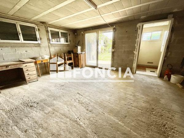 À vendre Maison 6 pièces 120 m² - Châtenay-malabry 92290