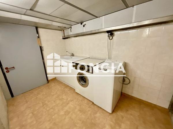 À vendre Maison 6 pièces 120 m² - Châtenay-malabry 92290