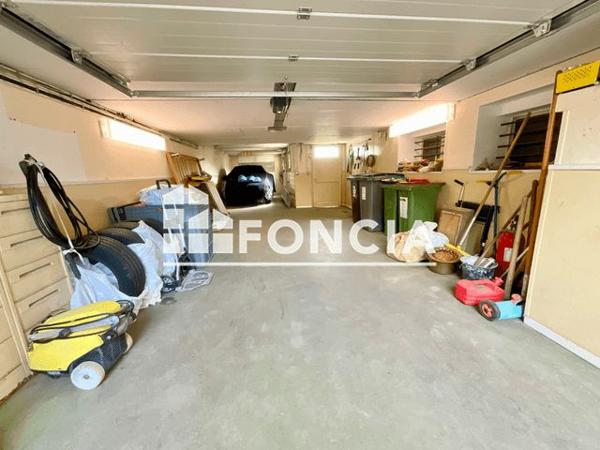 À vendre Maison 6 pièces 120 m² - Châtenay-malabry 92290