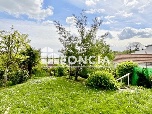 À vendre Maison 6 pièces 120 m² - Châtenay-malabry 92290