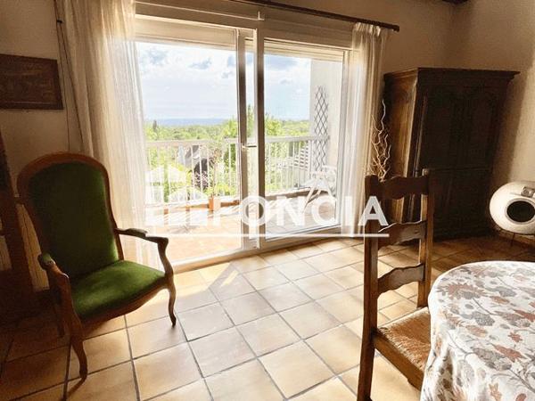 À vendre Maison 6 pièces 120 m² - Châtenay-malabry 92290