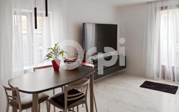 Maison à vendre    3 pièces • 65 m2 Le Plessis-Belleville