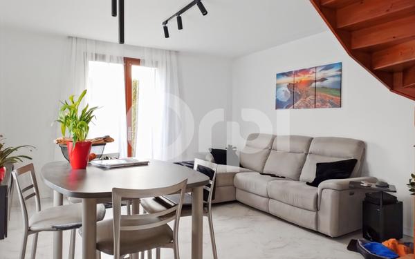 Maison à vendre    3 pièces • 65 m2 Le Plessis-Belleville