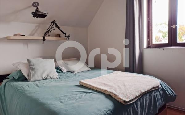 Maison à vendre    3 pièces • 65 m2 Le Plessis-Belleville