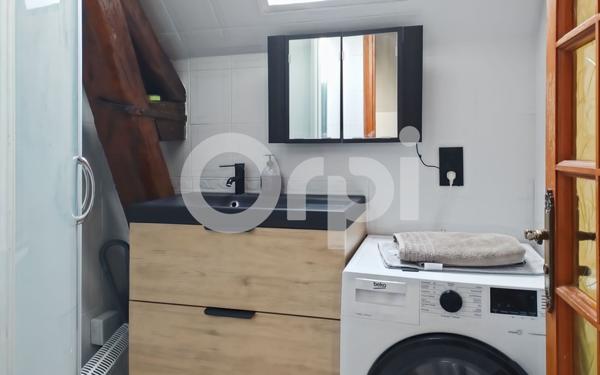 Maison à vendre    3 pièces • 65 m2 Le Plessis-Belleville