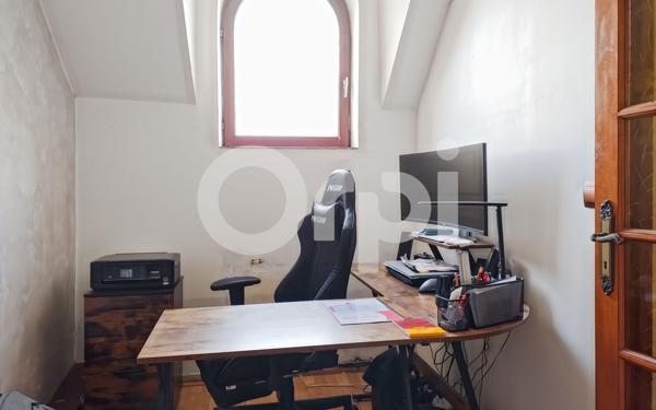 Maison à vendre    3 pièces • 65 m2 Le Plessis-Belleville