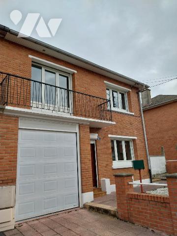 Maison à vendre à ARRAS 