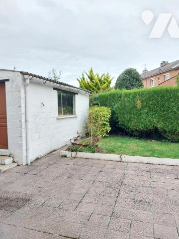 Maison à vendre à ARRAS 