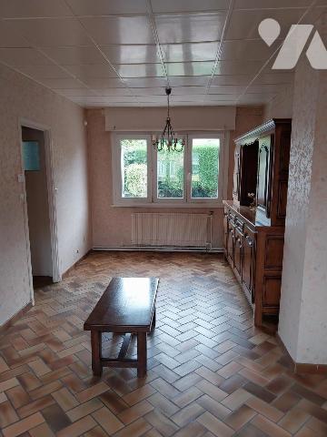 Maison à vendre à ARRAS 