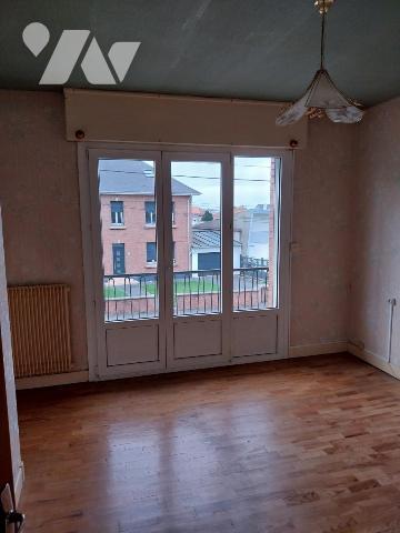 Maison à vendre à ARRAS 