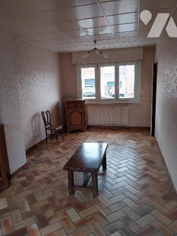 Maison à vendre à ARRAS 