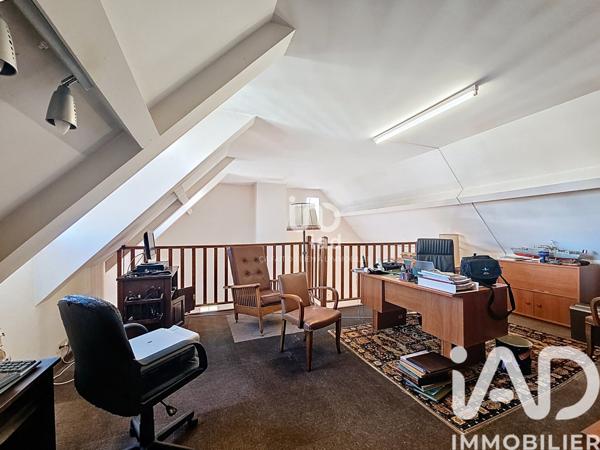 Maison à vendre 7 pièces 175 m² Les Mureaux