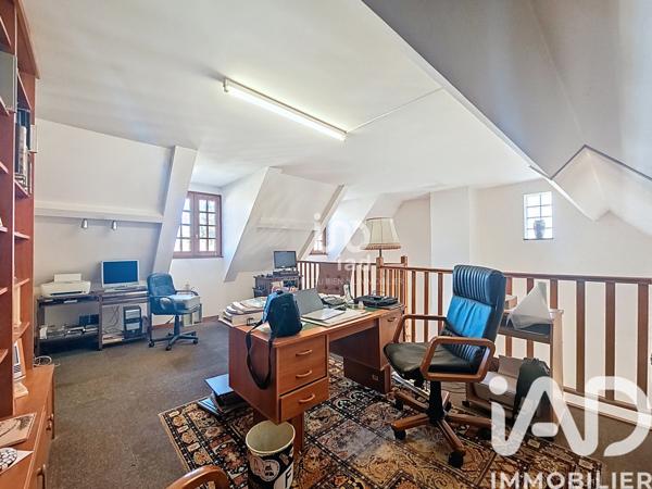 Maison à vendre 7 pièces 175 m² Les Mureaux