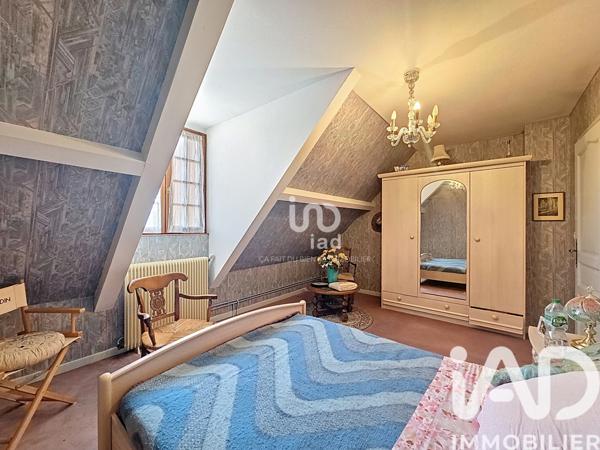 Maison à vendre 7 pièces 175 m² Les Mureaux