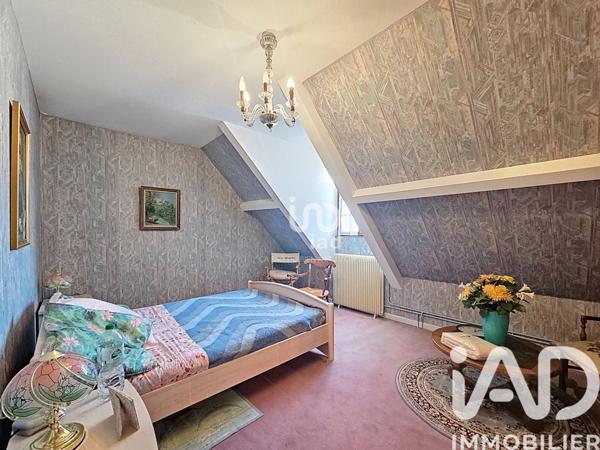 Maison à vendre 7 pièces 175 m² Les Mureaux
