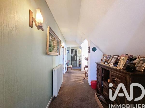 Maison à vendre 7 pièces 175 m² Les Mureaux