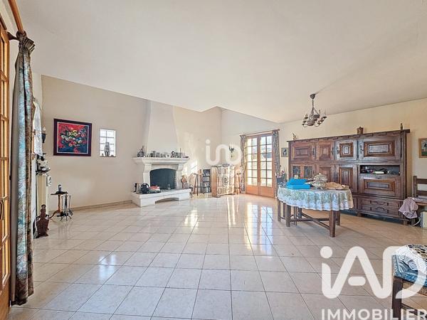 Maison à vendre 7 pièces 175 m² Les Mureaux