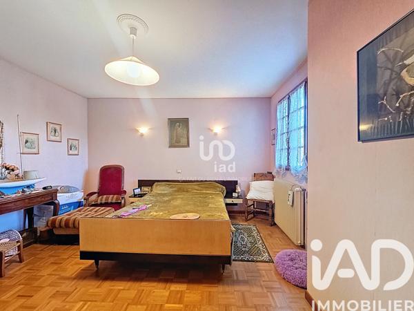 Maison à vendre 7 pièces 175 m² Les Mureaux