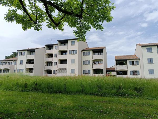 Appartement Villenave D Ornon 3 pièce(s) 65.5 m2