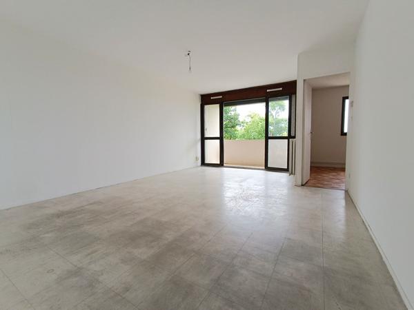 Appartement Villenave D Ornon 3 pièce(s) 65.5 m2