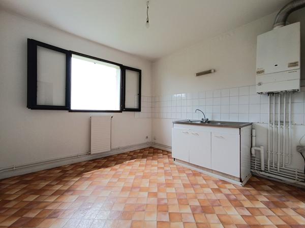 Appartement Villenave D Ornon 3 pièce(s) 65.5 m2