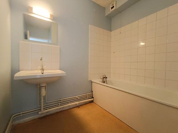 Appartement Villenave D Ornon 3 pièce(s) 65.5 m2