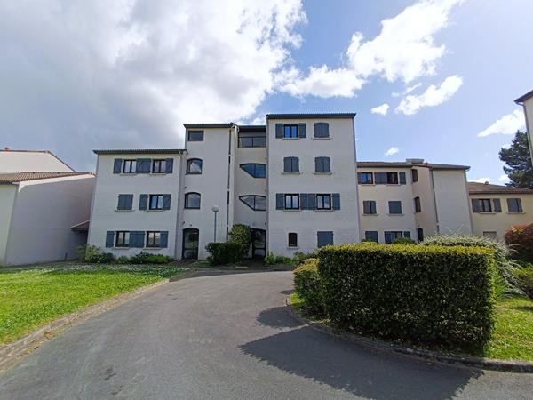 Appartement Villenave D Ornon 3 pièce(s) 65.5 m2
