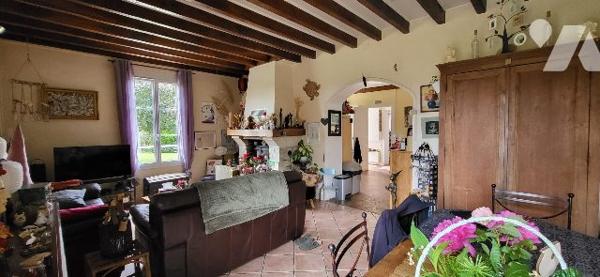 MAISON DE CAMPAGNE