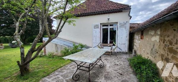 MAISON DE CAMPAGNE