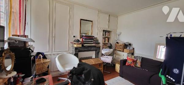 MAISON DE CAMPAGNE