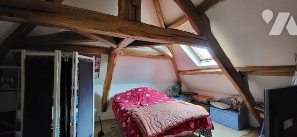 MAISON DE CAMPAGNE