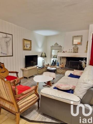 Maison de village 6 pièces de 135 m² à Peyriac-Minervois (11160)