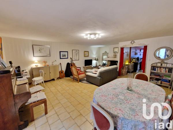 Maison de village 6 pièces de 135 m² à Peyriac-Minervois (11160)