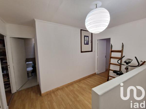 Maison de village 6 pièces de 135 m² à Peyriac-Minervois (11160)