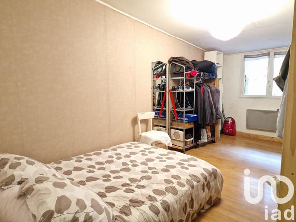 Maison de village 6 pièces de 135 m² à Peyriac-Minervois (11160)