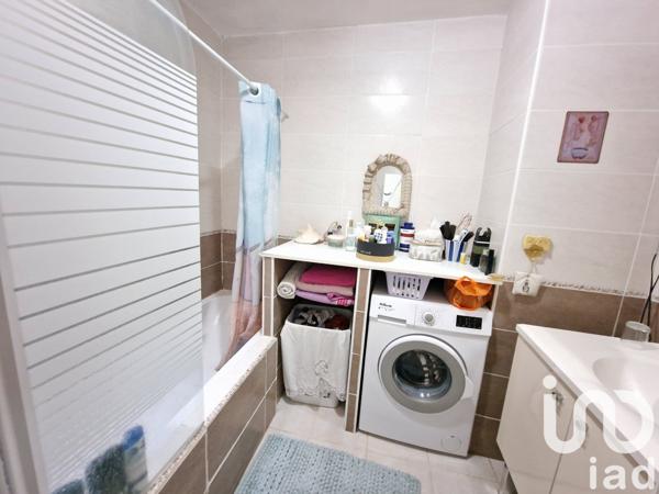 Maison de village 6 pièces de 135 m² à Peyriac-Minervois (11160)