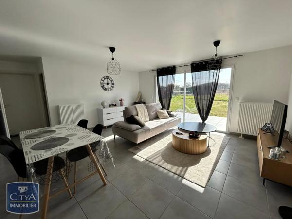 Vente maison 5 pièces de 86m²