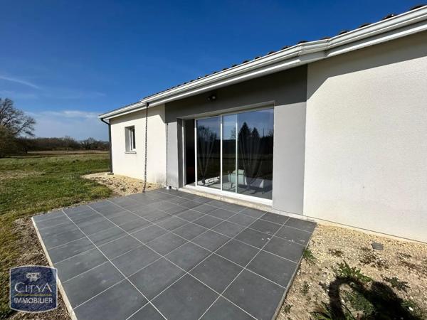 Vente maison 5 pièces de 86m²