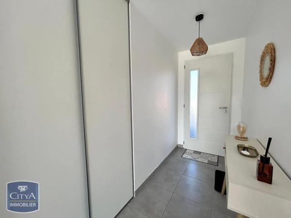 Vente maison 5 pièces de 86m²