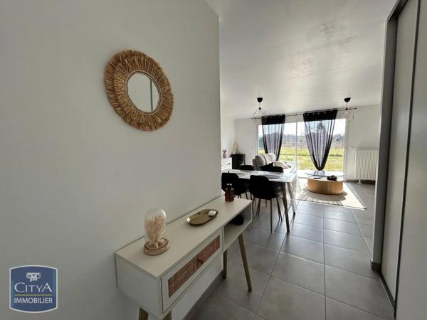 Vente maison 5 pièces de 86m²