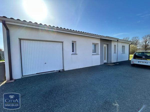 Vente maison 5 pièces de 86m²