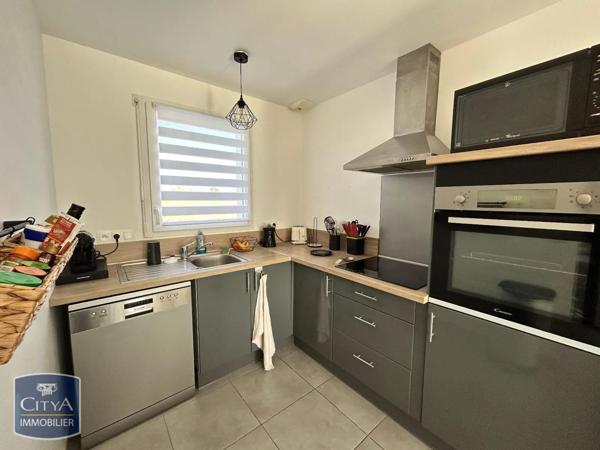 Vente maison 5 pièces de 86m²