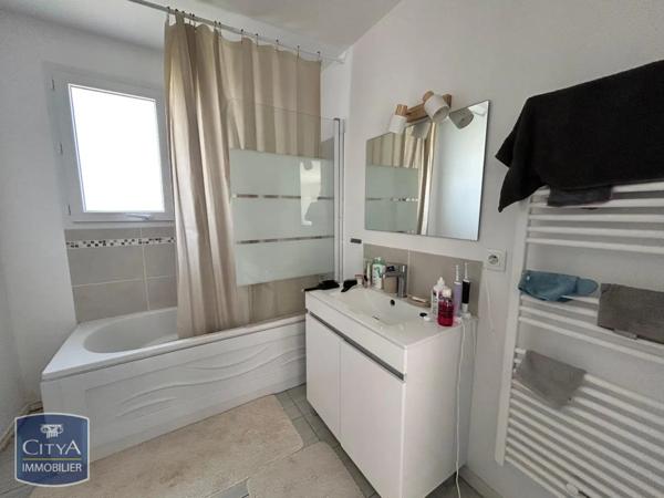 Vente maison 5 pièces de 86m²