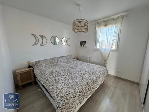 Vente maison 5 pièces de 86m²