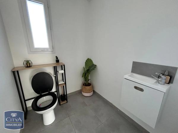 Vente maison 5 pièces de 86m²