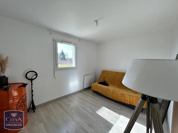 Vente maison 5 pièces de 86m²