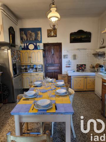 Maison à vendre 9 pièces 279 m² Saint-Étienne-les-Orgues